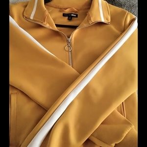 Fashion Nova sweater